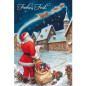 CARTE VOEUX NOEL BSB