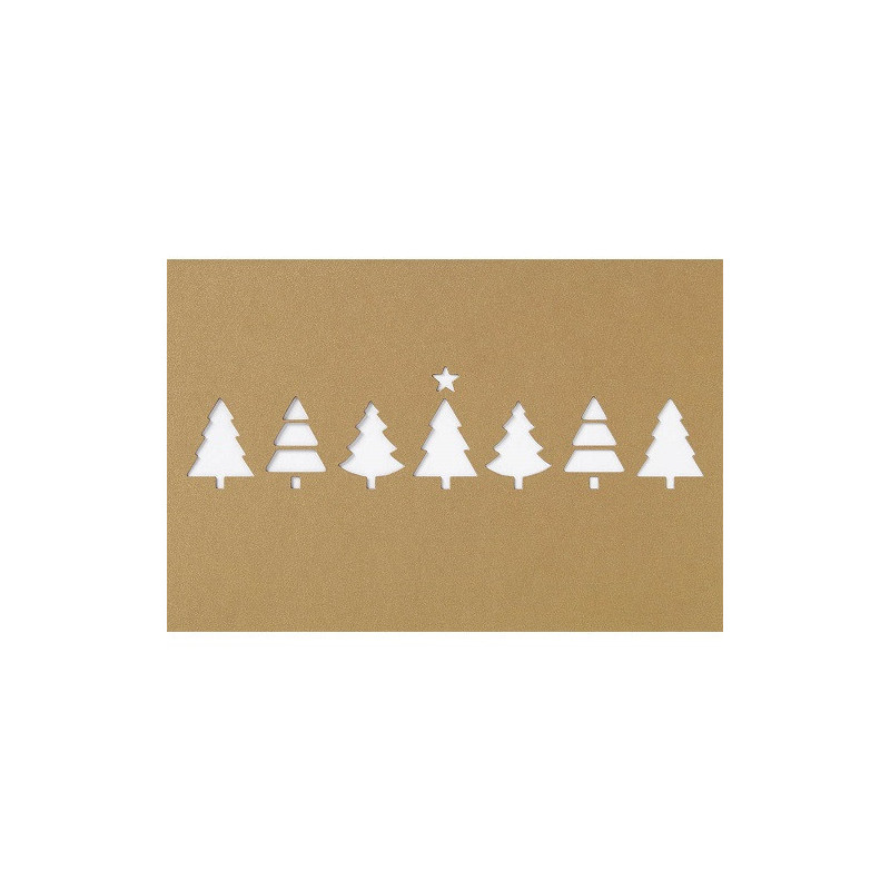 CARTE VOEUX NOEL BSB