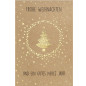 CARTE VOEUX NOEL BSB