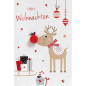 CARTE VOEUX NOEL BSB