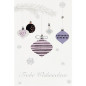 CARTE VOEUX NOEL BSB