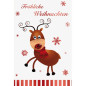 CARTE VOEUX NOEL BSB