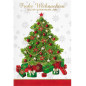 CARTE VOEUX NOEL BSB