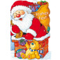 CARTE VOEUX NOEL BSB