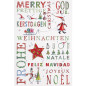 CARTE VOEUX NOEL BSB