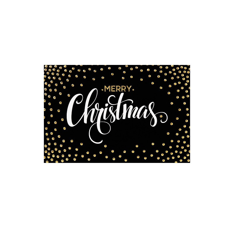 CARTE VOEUX NOEL BSB