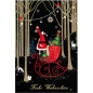 CARTE VOEUX NOEL BSB