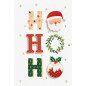 CARTE VOEUX NOEL BSB