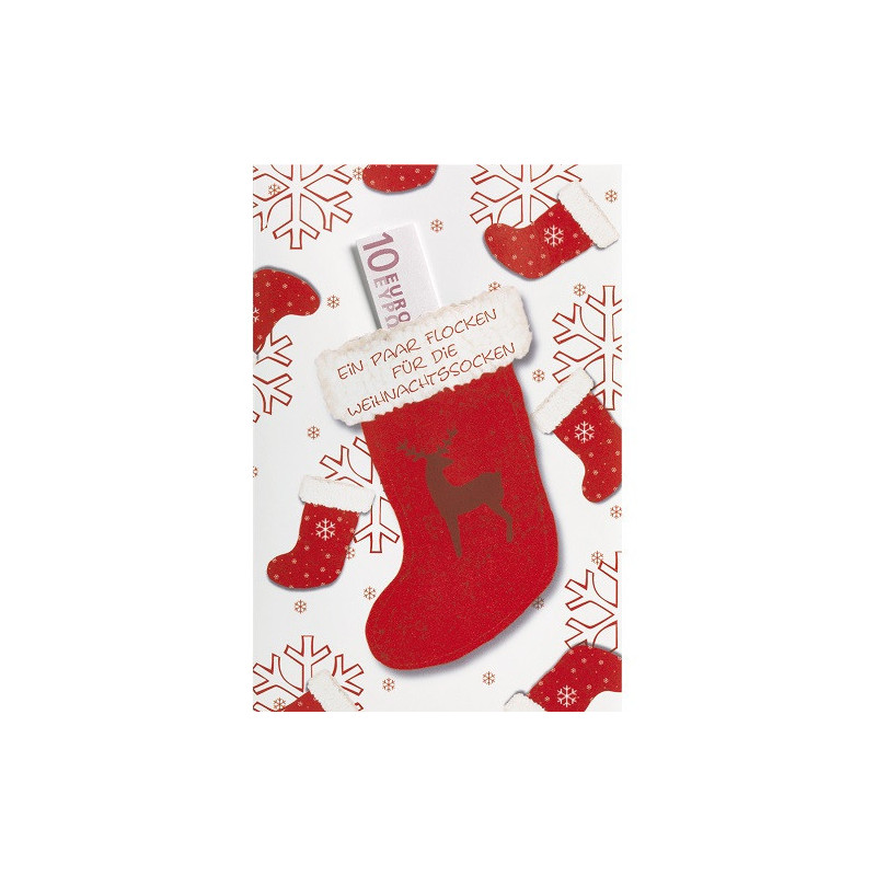 CARTE VOEUX NOEL BSB