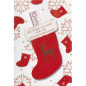 CARTE VOEUX NOEL BSB