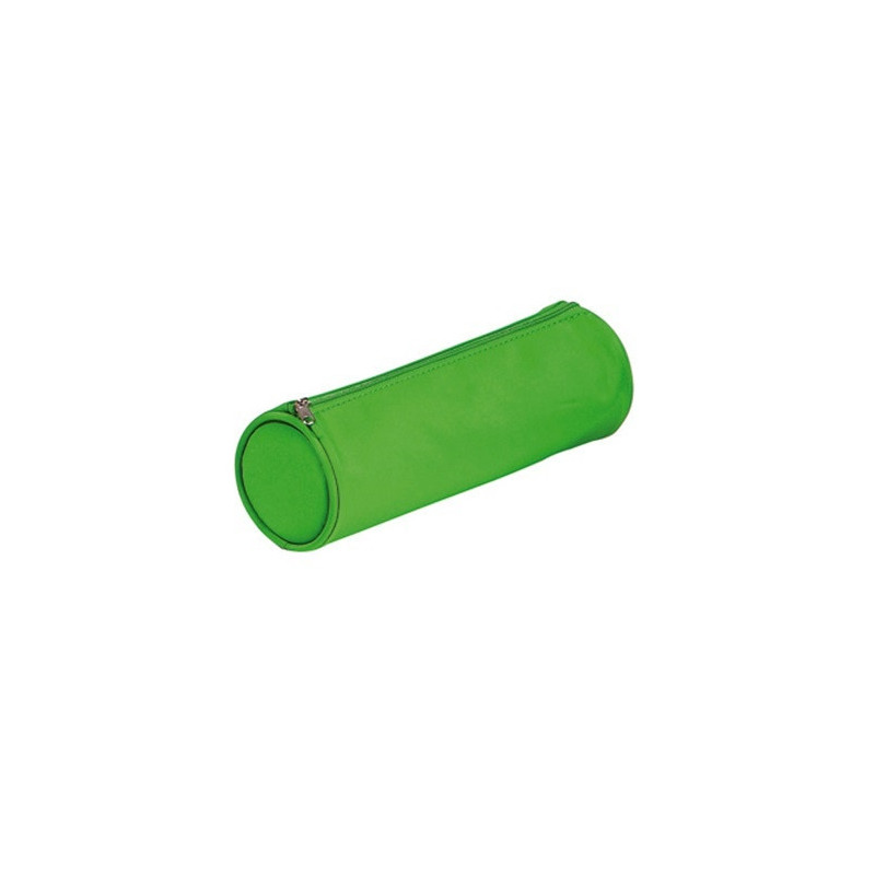 FOURRE-TOUT AULFES TISSU VERT