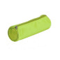 FOURRE-TOUT AULFES TISSU VERT CLAIR
