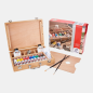 COULEUR ACRYLIC TALENS SET