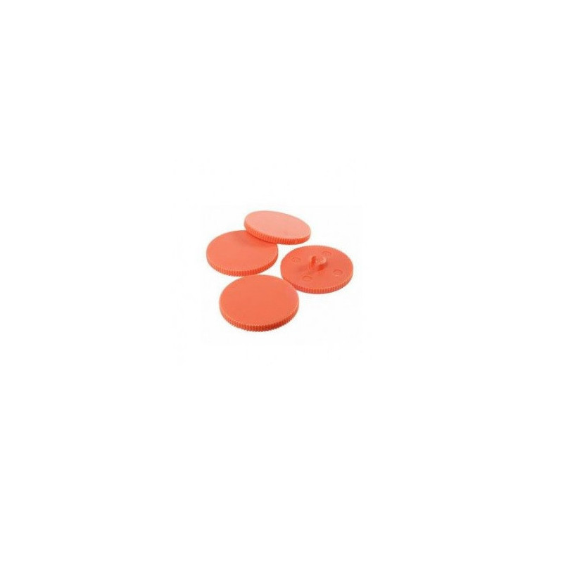 DISQUE DE RESERVE POUR PERFORATEUR RAPID HDC150 - 10PCS