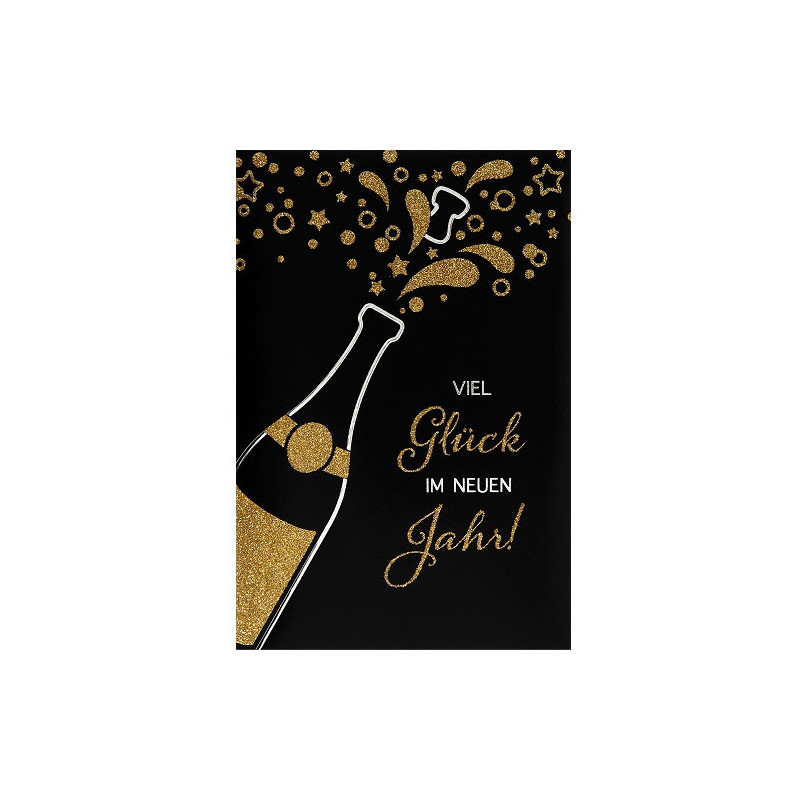 CARTE VOEUX NOEL BSB