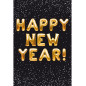 CARTE VOEUX NOEL BSB