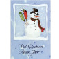 CARTE VOEUX NOEL BSB
