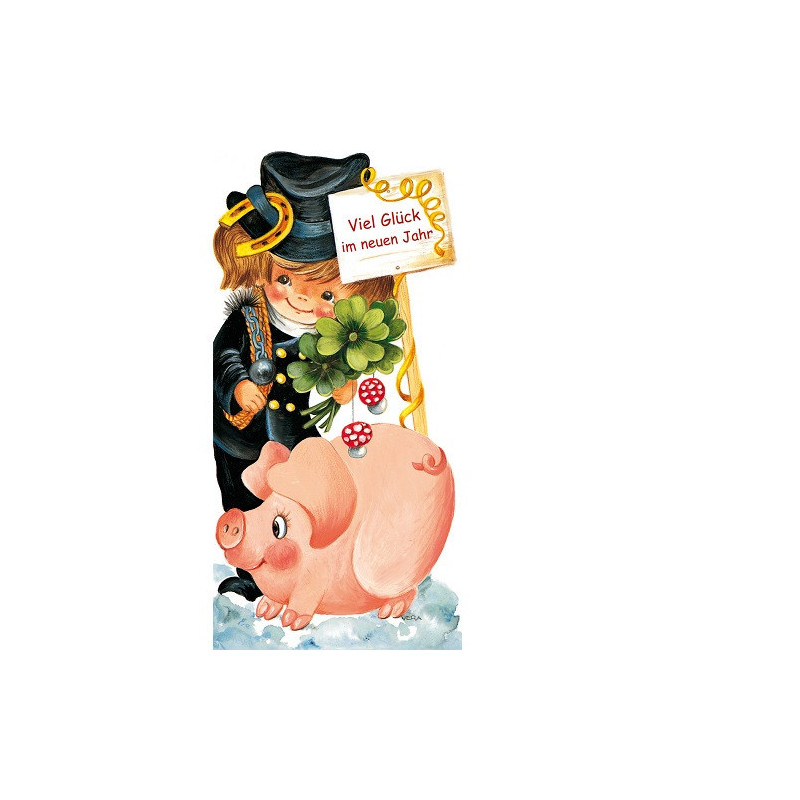 CARTE VOEUX NOEL BSB