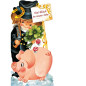 CARTE VOEUX NOEL BSB