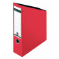 PORTE-REVUES LEITZ CARTON ROUGE