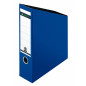 PORTE-REVUES LEITZ CARTON BLEU