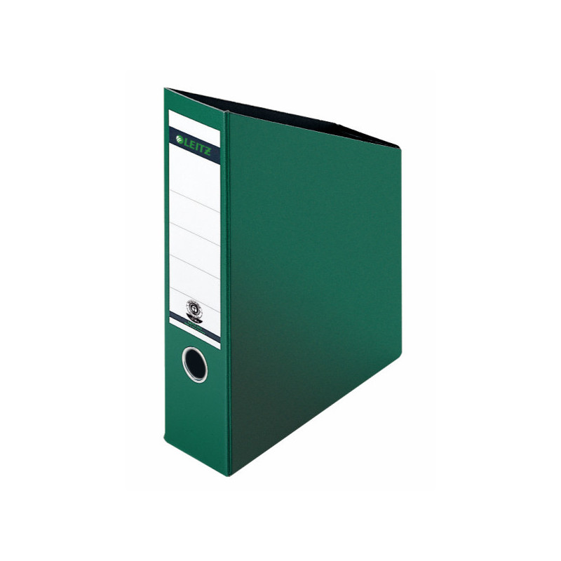 PORTE-REVUES LEITZ CARTON VERT
