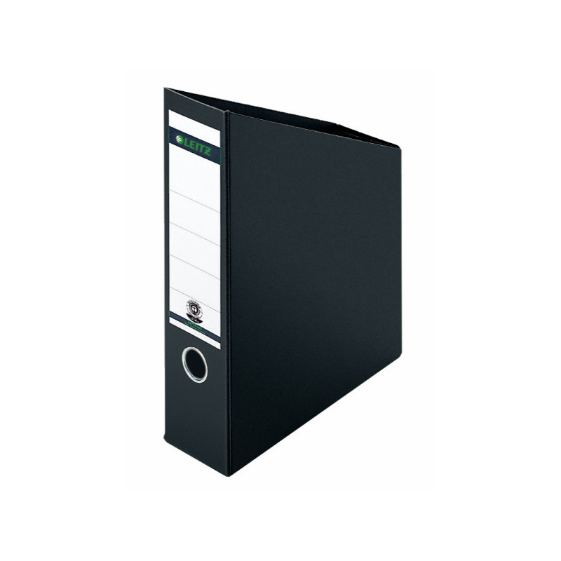 PORTE-REVUES LEITZ CARTON NOIR