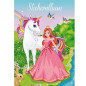 STICKER-ALBEN BSB A5 LICORNE