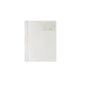 FARDE A DEVIS DURABLE BLANC A4