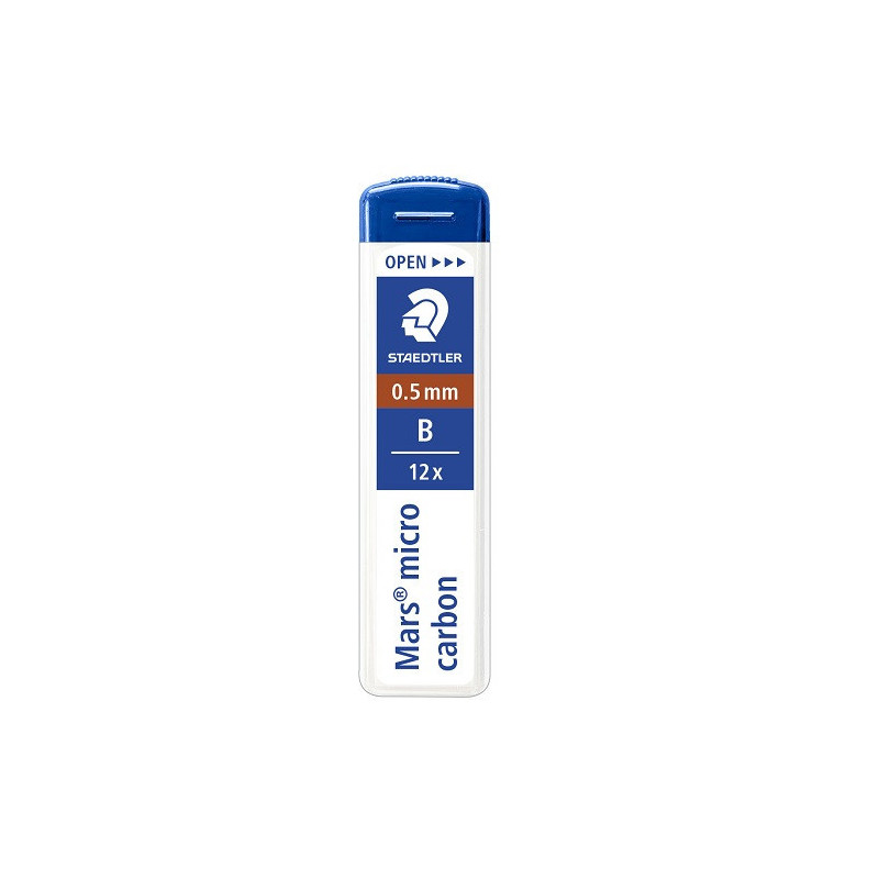 MINE STAEDTLER 0,5MM B