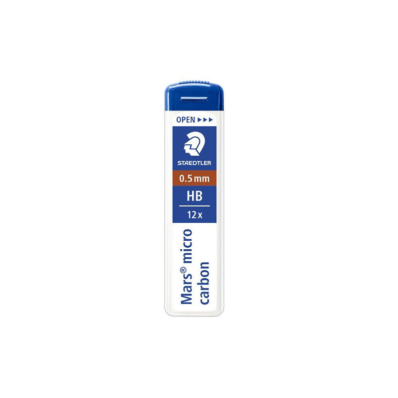 MINE STAEDTLER 0,5MM HB