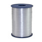 RUBAN CADEAU PATTBERG BOBINE 250M AMERICA ARGENT
