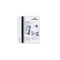 FARDE A DEVIS DURABLE BLANC A4