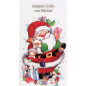 CARTE VOEUX NOEL BSB