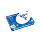 PAPIER REPRO CLAIREF. CLAIRALFA BLANC A4 160G 250FLS