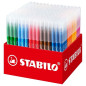 FEUTRE ECO.STABILO POWER 240PCS