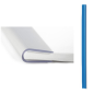 BAGUETTE A RELIER DURABLE 1-30 BLEU