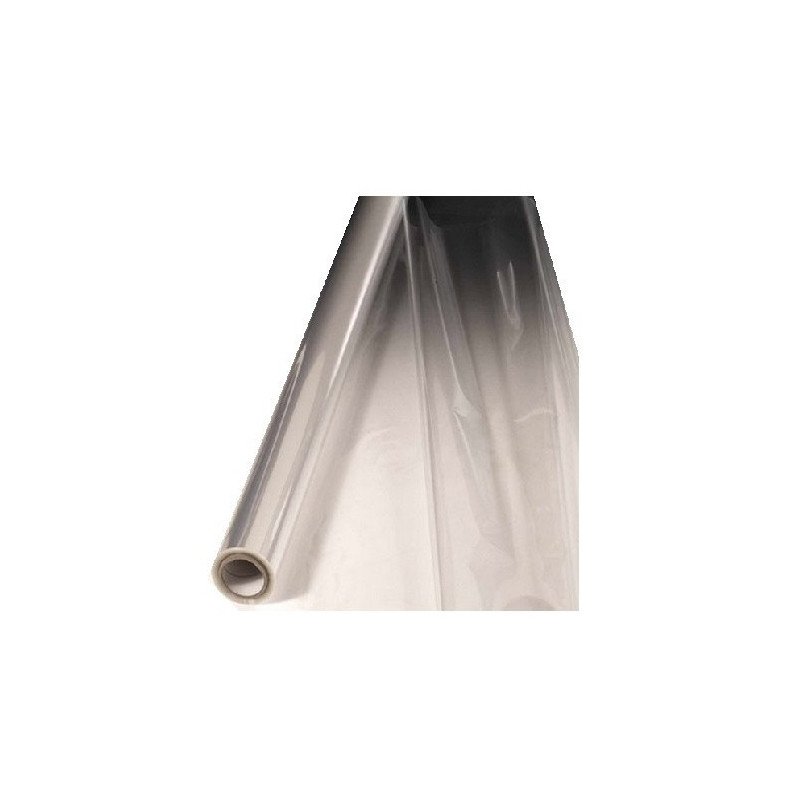 CELLOPHANE EN ROULEAU 70CMX10M