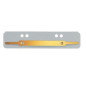 FIXE-DOCUM.LEITZ CARTON GRIS 25PCS