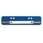 FIXE-DOCUM.LEITZ PLASTIQUE BLEU 25PCS