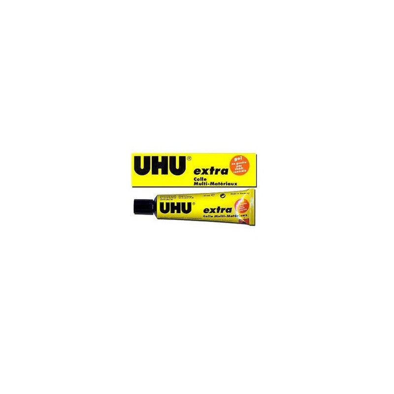 COLLE UHU UNIVERSELLE EXTRA 31G