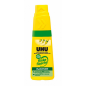 COLLE UHU FLINKE FLASCHE 40G SS. SOLVENT