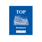 BLOC DESSIN BLANC 240X310MM 200G 20FLS TOP STEINBACH