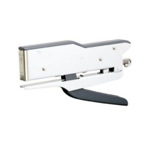 AGRAFEUSE-PINCE ZENITH 548E GRIS 15FLS