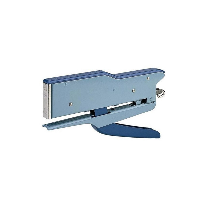 AGRAFEUSE-PINCE ZENITH 548E BLEU 15FLS