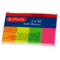 INDEX HERLITZ 20X50MM 4X50 NEON (300008424)