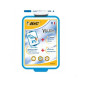 ARDOISE BIC VELLEDA BLANC 19X26CM