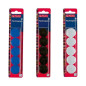 AIMANT Ø 30MM HERLITZ 10PCS ASS. (300011930)