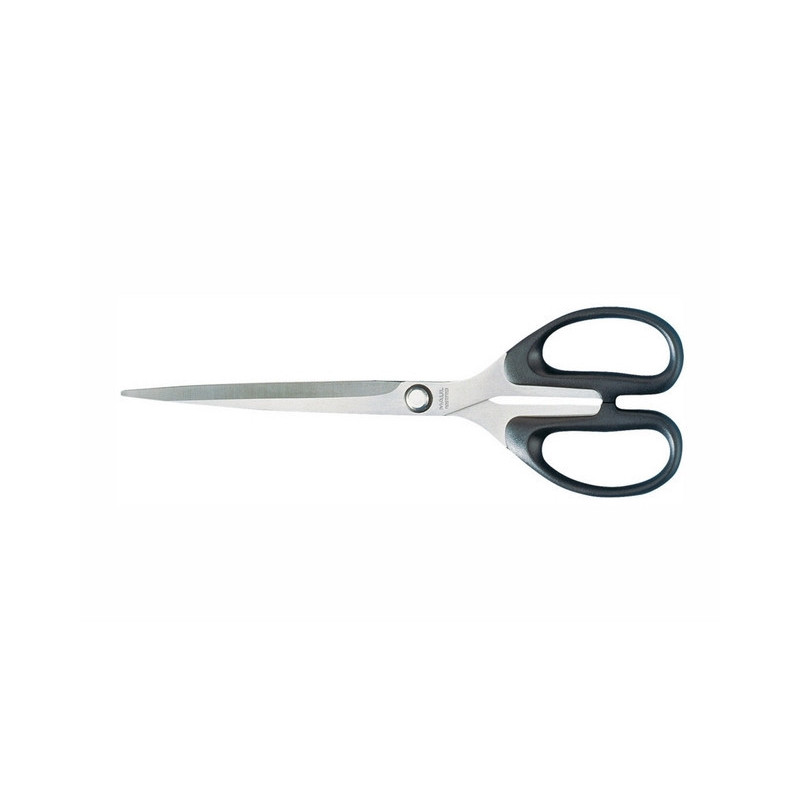 CISEAUX BUREAU MAUL 21CM NOIR