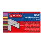 AGRAFES HERLITZ N°10 2X1000PCS (300010455)